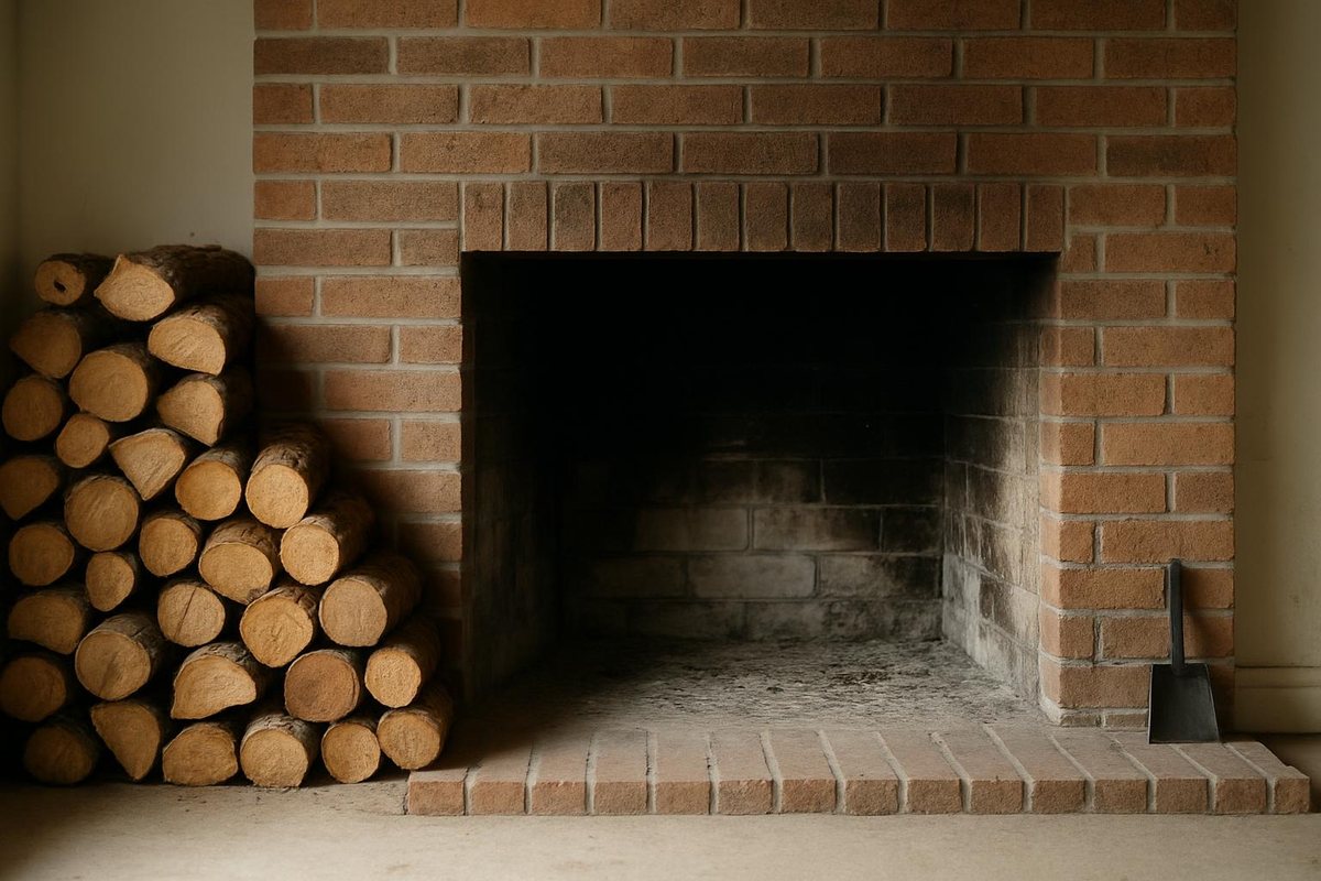 Randolph Chimney Repair in Caldwell
